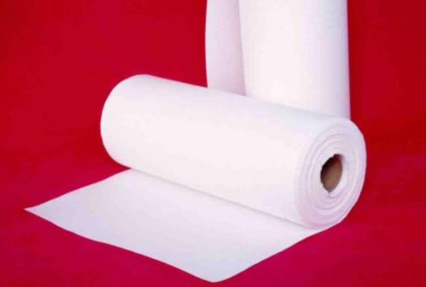 玻璃纖維棉，巖棉，硅酸鋁氈