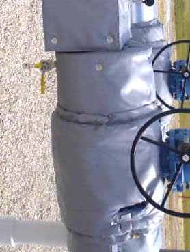 法蘭<a href=http://m.ztjjw.com.cn/e/tags/?tagname=%E5%8F%AF%E6%8B%86%E5%8D%B8%E4%BF%9D%E6%B8%A9 target=_blank class=infotextkey>可拆卸保溫</a>