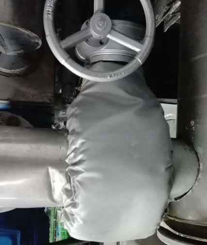 高溫閥<a href=http://m.ztjjw.com.cn/e/tags/?tagname=%E4%BF%9D%E6%B8%A9%E5%A5%97 target=_blank class=infotextkey>保溫套</a>