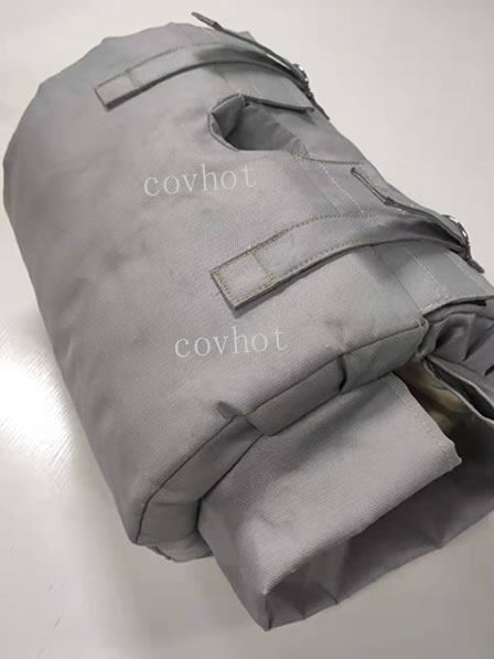 可拆卸蒸汽<a href=http://m.ztjjw.com.cn/e/tags/?tagname=%E9%98%80%E9%97%A8%E4%BF%9D%E6%B8%A9 target=_blank class=infotextkey>閥門保溫</a>夾套