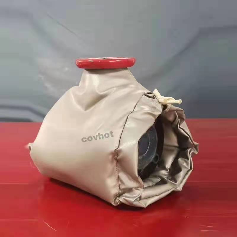 柔性<a href=http://m.ztjjw.com.cn/e/tags/?tagname=%E5%8F%AF%E6%8B%86%E5%8D%B8%E4%BF%9D%E6%B8%A9 target=_blank class=infotextkey>可拆卸保溫</a>夾套