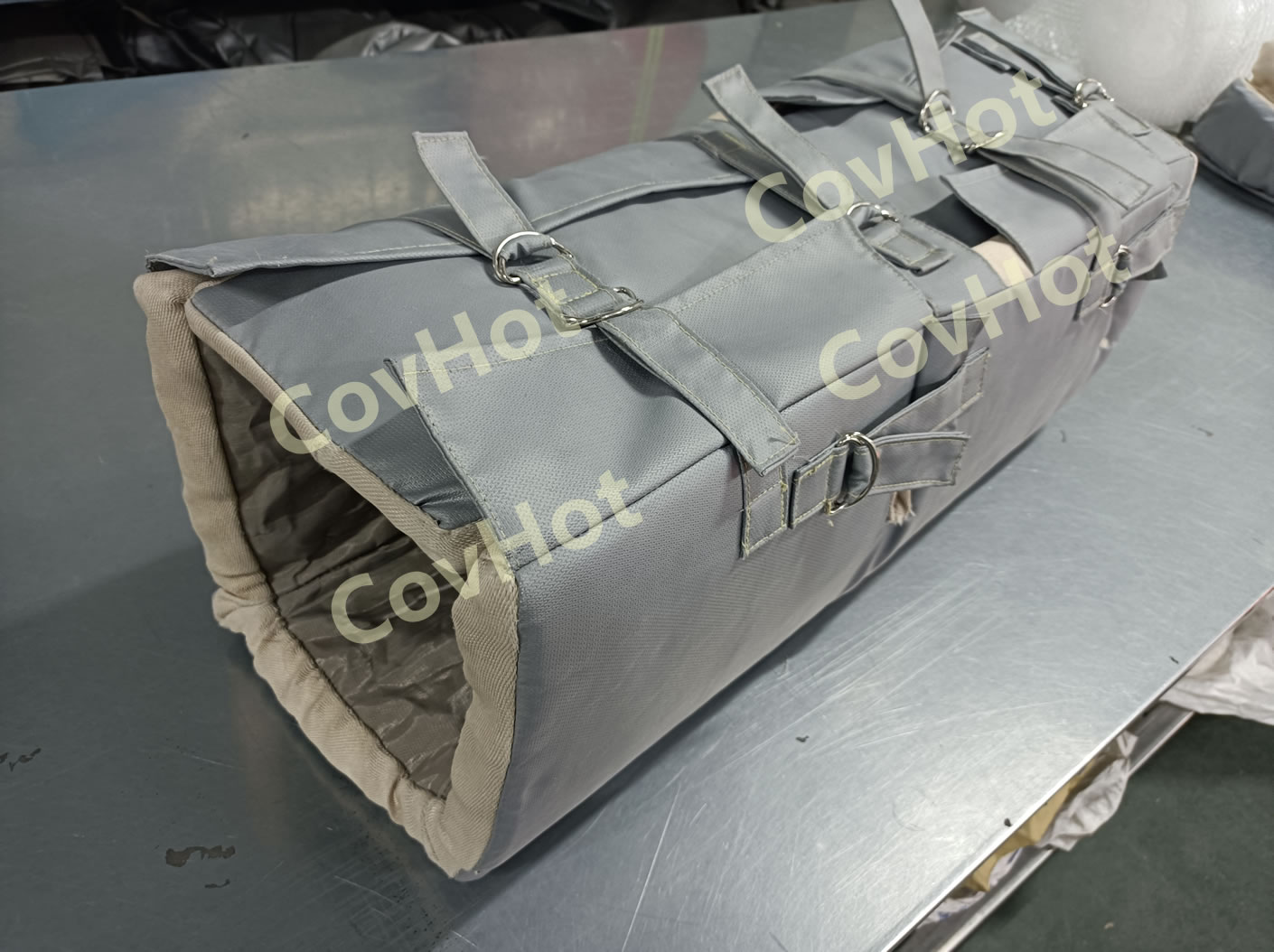 可拆卸<a href=http://m.ztjjw.com.cn/e/tags/?tagname=%E9%98%80%E9%97%A8%E4%BF%9D%E6%B8%A9%E5%A5%97 target=_blank class=infotextkey><a href=http://m.ztjjw.com.cn/e/tags/?tagname=%E9%98%80%E9%97%A8%E4%BF%9D%E6%B8%A9 target=_blank class=infotextkey>閥門保溫</a>套</a>