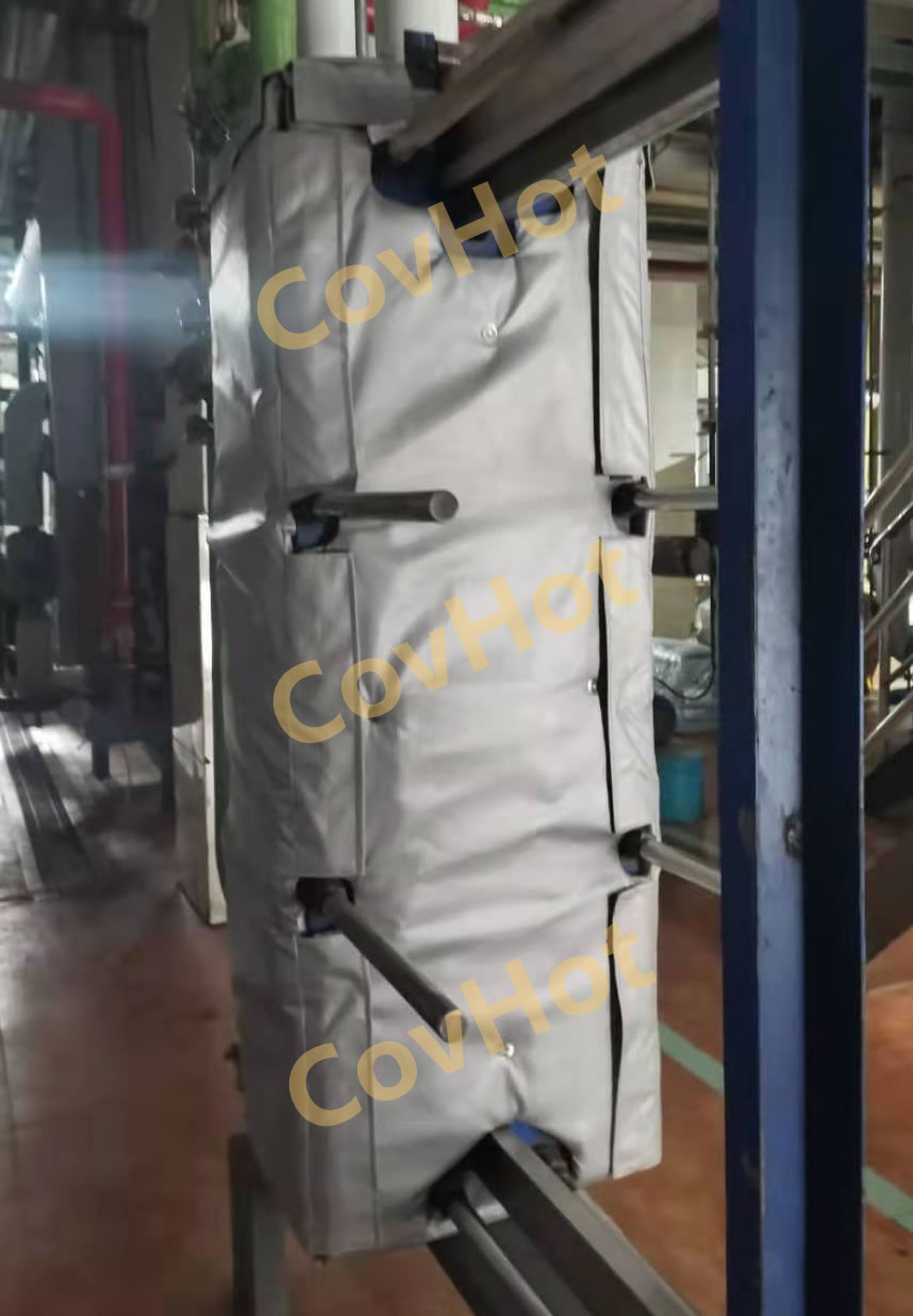 板式<a href=http://m.ztjjw.com.cn/e/tags/?tagname=%E6%8D%A2%E7%83%AD%E5%99%A8%E4%BF%9D%E6%B8%A9 target=_blank class=infotextkey>換熱器保溫</a>衣