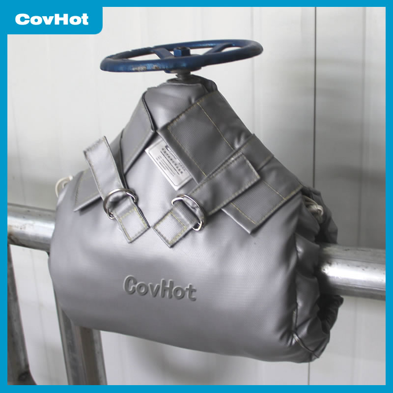 可拆卸截止閥閥門保溫套 限時低價 現(xiàn)貨直發(fā)