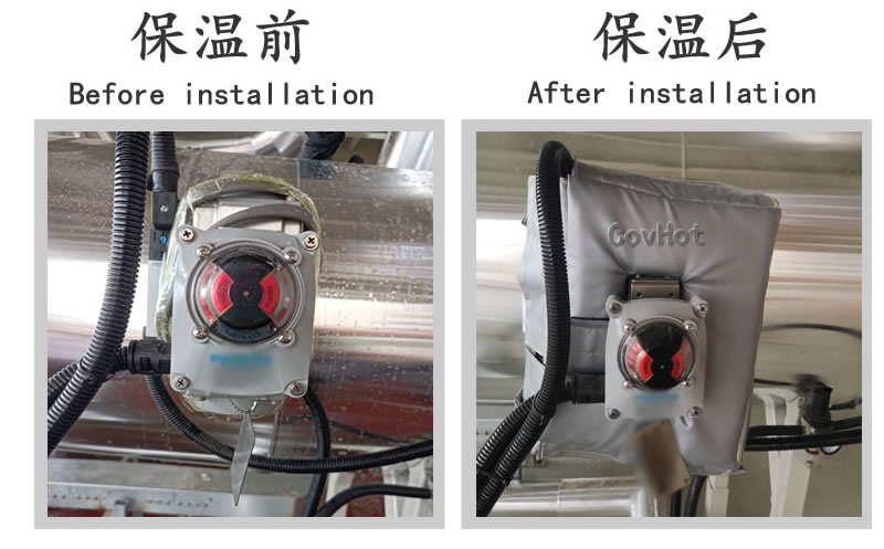 <a href=http://m.ztjjw.com.cn/e/tags/?tagname=%E4%BF%9D%E6%B8%A9%E5%A5%97 target=_blank class=infotextkey>保溫套</a>的使用規(guī)范