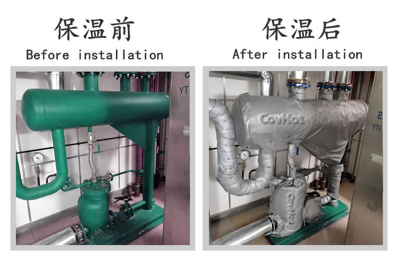 可拆卸<a href=http://m.ztjjw.com.cn/e/tags/?tagname=%E8%AE%BE%E5%A4%87%E4%BF%9D%E6%B8%A9 target=_blank class=infotextkey>設(shè)備保溫</a>衣