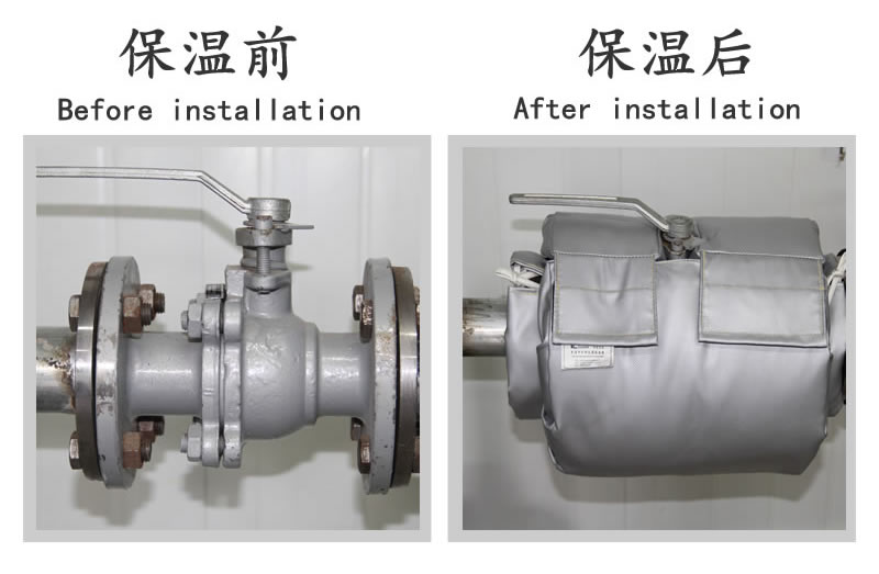 <a href=http://m.ztjjw.com.cn/e/tags/?tagname=%E9%98%80%E9%97%A8%E4%BF%9D%E6%B8%A9 target=_blank class=infotextkey>閥門保溫</a>保冷套