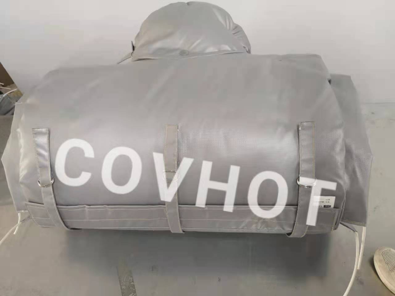 <a href=http://m.ztjjw.com.cn/e/tags/?tagname=%E9%98%80%E9%97%A8%E4%BF%9D%E6%B8%A9 target=_blank class=infotextkey>閥門保溫</a>罩