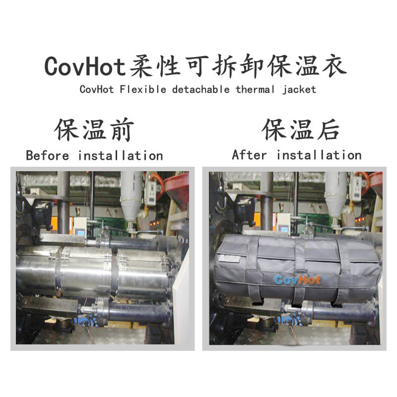 加熱模具<a href=http://m.ztjjw.com.cn/e/tags/?tagname=%E4%BF%9D%E6%B8%A9%E5%A5%97 target=_blank class=infotextkey>保溫套</a>,模具隔熱