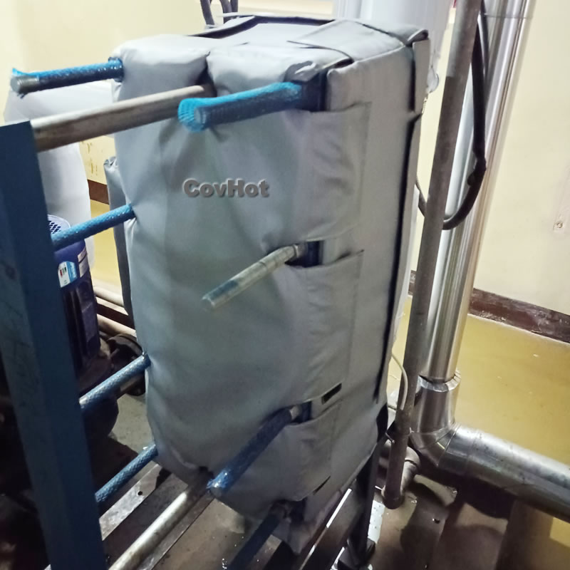 <a href=http://m.ztjjw.com.cn/e/tags/?tagname=%E6%8D%A2%E7%83%AD%E5%99%A8%E4%BF%9D%E6%B8%A9 target=_blank class=infotextkey>換熱器保溫</a>套,換熱器冷保溫