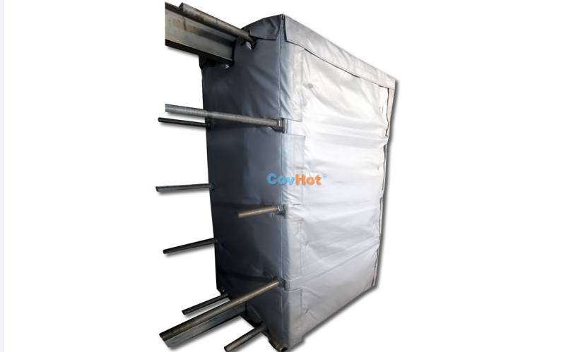 可拆卸板式<a href=http://m.ztjjw.com.cn/e/tags/?tagname=%E6%8D%A2%E7%83%AD%E5%99%A8%E4%BF%9D%E6%B8%A9 target=_blank class=infotextkey>換熱器保溫</a>套