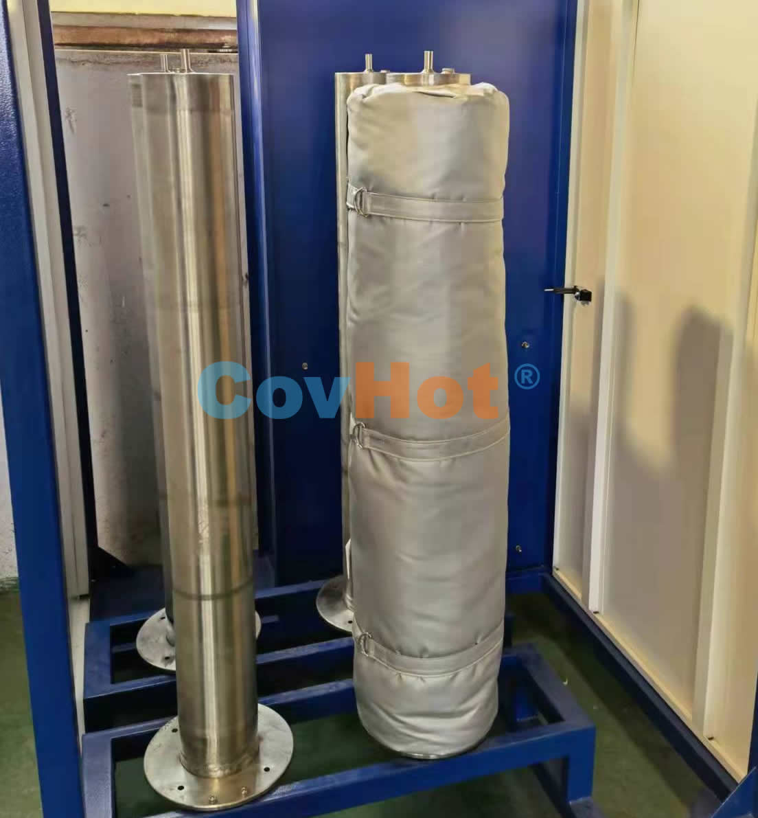 純化器反應(yīng)器,<a href=http://m.ztjjw.com.cn/e/tags/?tagname=%E5%8F%AF%E6%8B%86%E5%8D%B8%E4%BF%9D%E6%B8%A9%E5%A5%97 target=_blank class=infotextkey>可拆卸<a href=http://m.ztjjw.com.cn/e/tags/?tagname=%E4%BF%9D%E6%B8%A9%E5%A5%97 target=_blank class=infotextkey>保溫套</a></a>