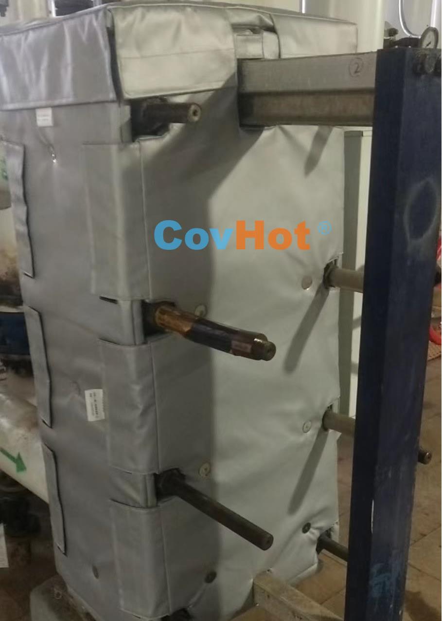 板式<a href=http://m.ztjjw.com.cn/e/tags/?tagname=%E6%8D%A2%E7%83%AD%E5%99%A8%E4%BF%9D%E6%B8%A9 target=_blank class=infotextkey>換熱器保溫</a>,<a href=http://m.ztjjw.com.cn/e/tags/?tagname=%E5%8F%AF%E6%8B%86%E5%8D%B8%E4%BF%9D%E6%B8%A9%E5%A5%97 target=_blank class=infotextkey>可拆卸<a href=http://m.ztjjw.com.cn/e/tags/?tagname=%E4%BF%9D%E6%B8%A9%E5%A5%97 target=_blank class=infotextkey>保溫套</a></a>