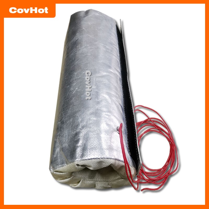 電伴熱<a href=http://m.ztjjw.com.cn/e/tags/?tagname=%E4%BF%9D%E6%B8%A9%E5%A5%97 target=_blank class=infotextkey>保溫套</a>,儀表防凍