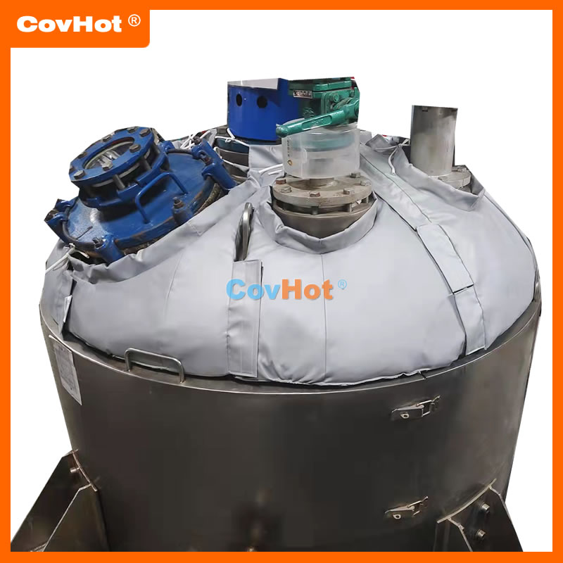 封頭<a href=http://m.ztjjw.com.cn/e/tags/?tagname=%E4%BF%9D%E6%B8%A9%E5%A5%97 target=_blank class=infotextkey>保溫套</a>