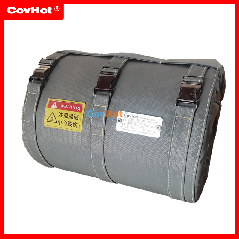 可拆卸式注塑機(jī)節(jié)能保溫罩，防火耐溫，節(jié)能率高達(dá)30%