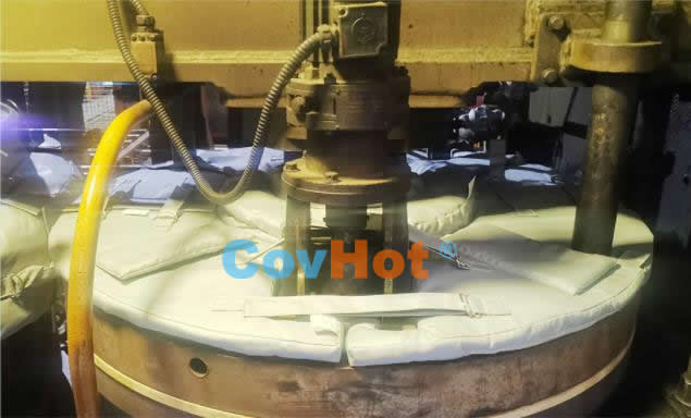 工業(yè)模具保溫絕熱套,可拆卸式模具<a href=http://m.ztjjw.com.cn/e/tags/?tagname=%E4%BF%9D%E6%B8%A9%E5%A5%97 target=_blank class=infotextkey>保溫套</a>