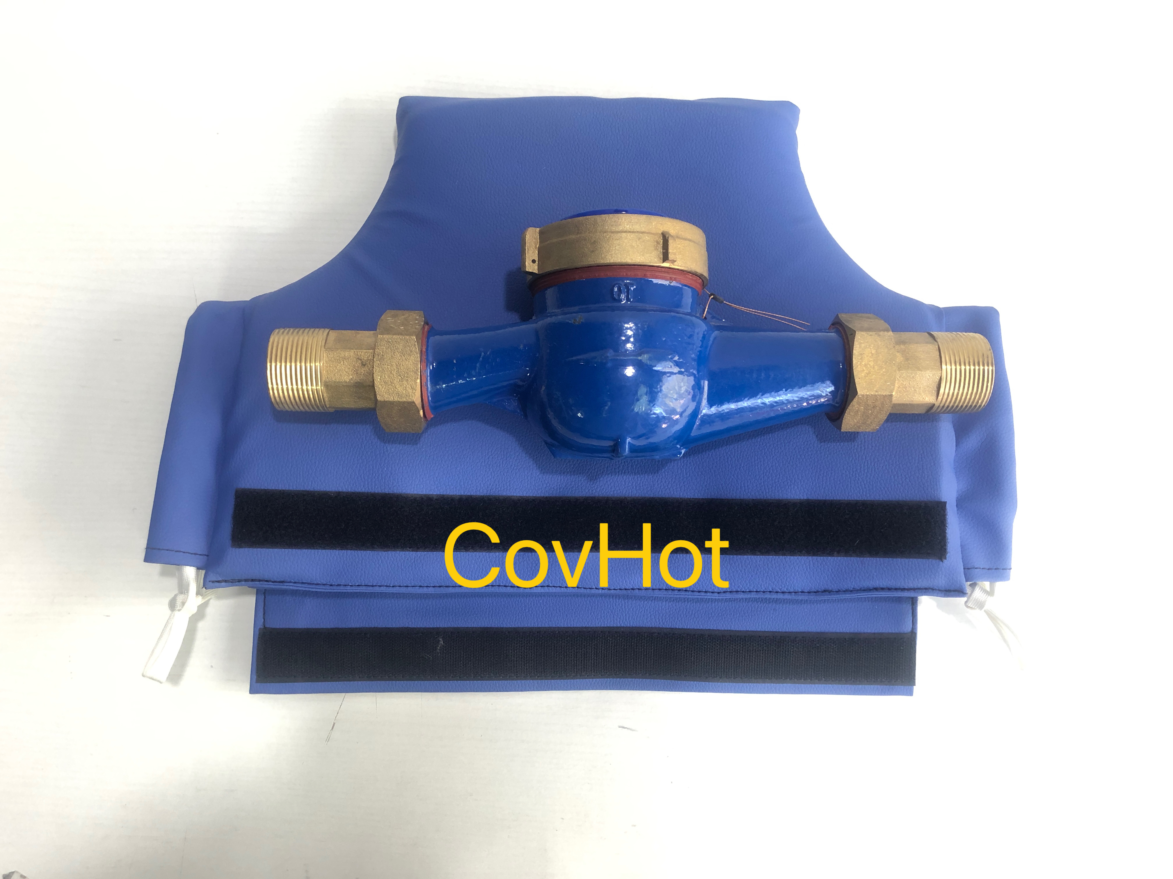 可拆卸式水表<a href=http://m.ztjjw.com.cn/e/tags/?tagname=%E4%BF%9D%E6%B8%A9%E5%A5%97 target=_blank class=infotextkey>保溫套</a>,水管保溫,水表保溫