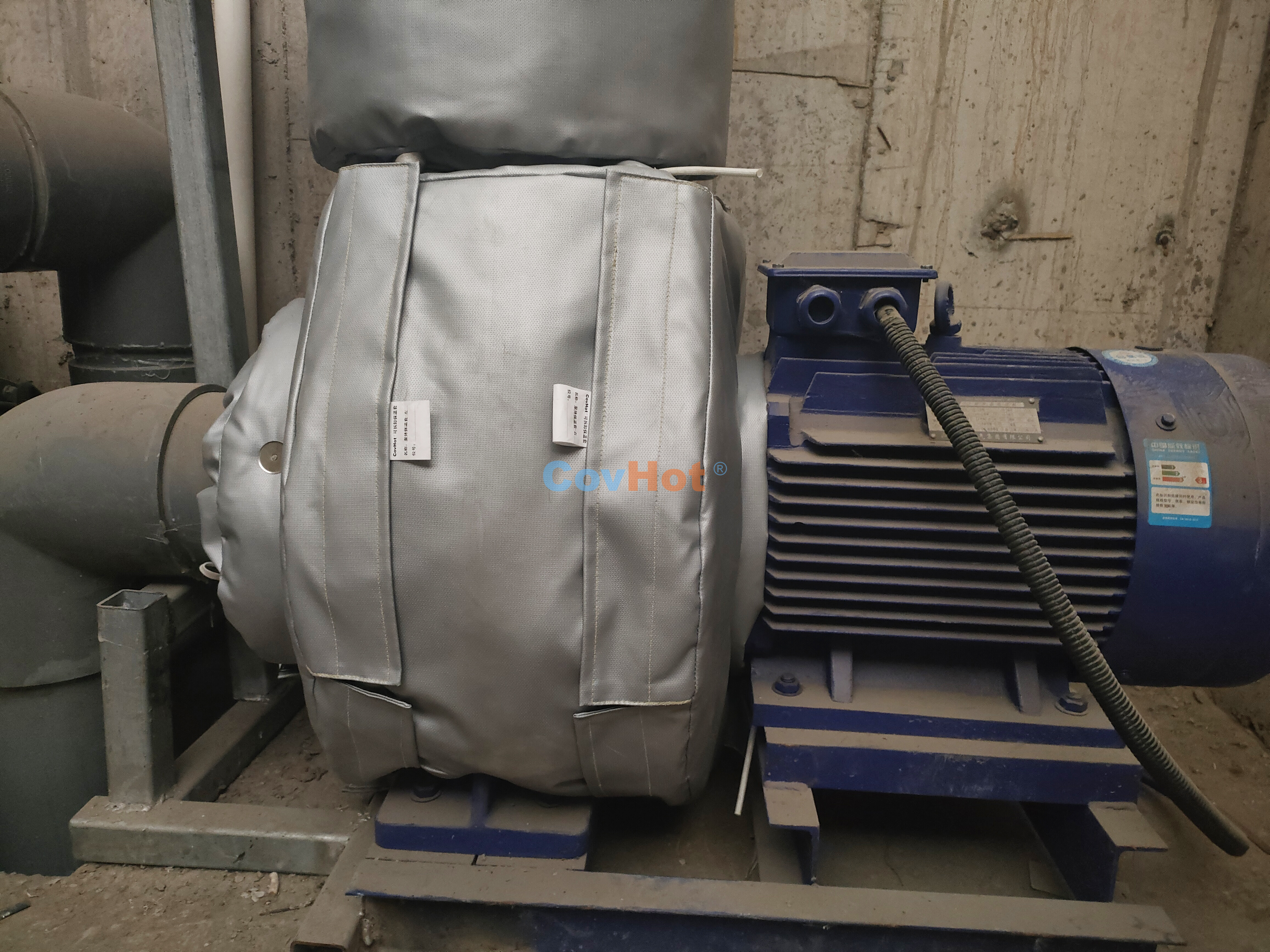 <a href=http://m.ztjjw.com.cn/e/tags/?tagname=%E5%8F%AF%E6%8B%86%E5%8D%B8%E4%BF%9D%E6%B8%A9 target=_blank class=infotextkey>可拆卸保溫</a>的優(yōu)勢,<a href=http://m.ztjjw.com.cn/e/tags/?tagname=%E5%8F%AF%E6%8B%86%E5%8D%B8%E4%BF%9D%E6%B8%A9 target=_blank class=infotextkey>可拆卸保溫</a>